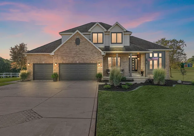 1st image of 263 W 163rd Ave, Lowell, IN 46356 | MLS# 837669