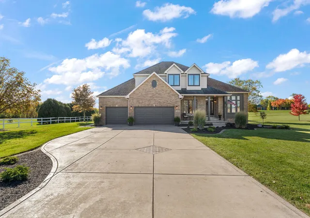 45th image of 263 W 163rd Ave, Lowell, IN 46356 | MLS# 837669