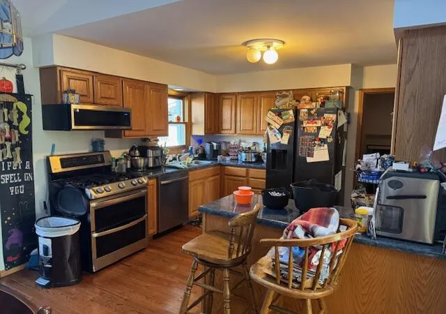Photo 3 of Single family home for sale at 6100 Robbins Rd, Portage, IN 46368 | MLS# 837732 | Listing updated on 2026-05-13