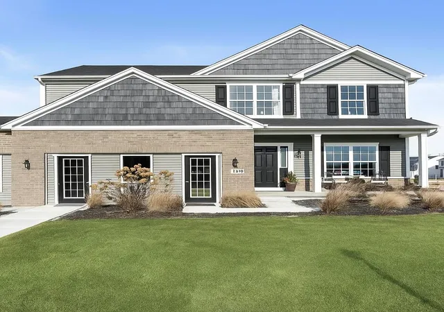 1st image of 2730 Carrington Ct, Crown Point, IN 46307 | MLS# 837726