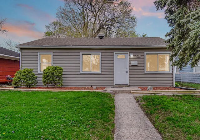 Homes for sale in Hammond, IN | 7608 Catalpa Ave, Hammond, IN 46324 | MLS# 837836