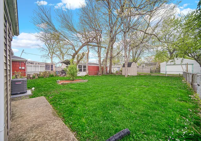 Photo 3 of Sale Pending at 7608 Catalpa Ave, Hammond, IN 46324 | MLS# 837836 | Listing updated on 2026-08-27