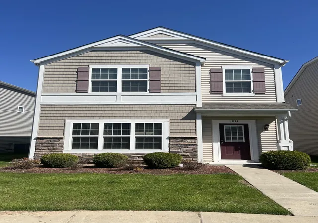 1st image of 1077 E 115th Ln, Crown Point, IN 46307 | MLS# 837799