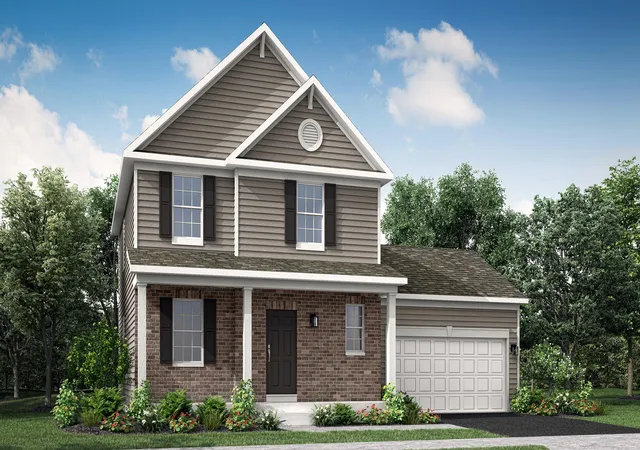 1st image of 17934 Hillside Dr, Lowell, IN 46356 | MLS# 837834