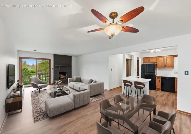 2nd image of 1720 Homan Dr #202, Schererville, IN 46375 | MLS# 838033
