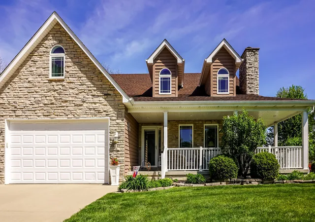5th image of 1270 E Greenview Pl, Crown Point, IN 46307 | MLS# 838006