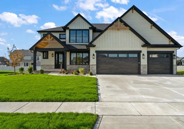 1st image of 9430 Iris Dr, Saint John, IN 46373 | MLS# 837894