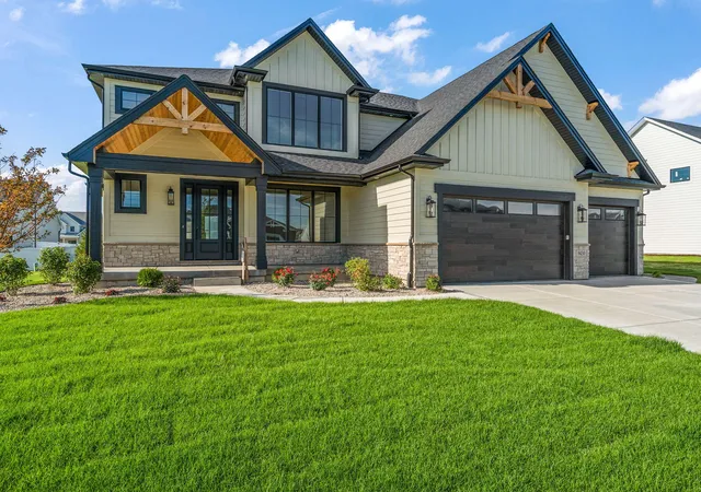 3rd image of 9430 Iris Dr, Saint John, IN 46373 | MLS# 837894