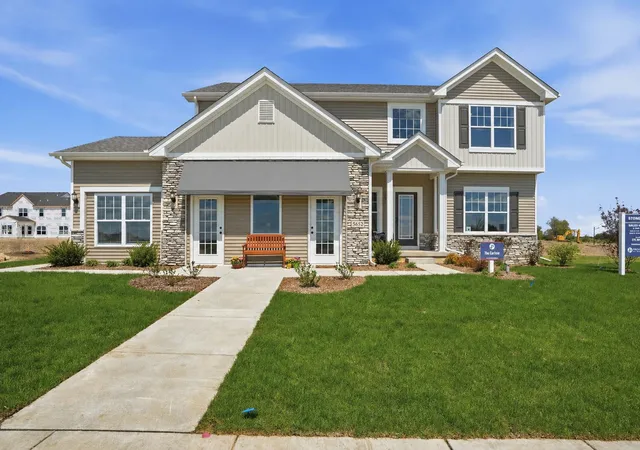 1st image of 18898 Sapphire St, Lowell, IN 46356 | MLS# 837893