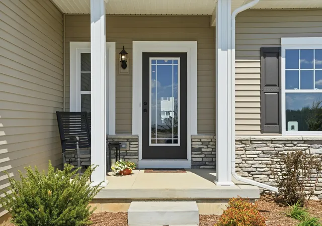 2nd image of 18898 Sapphire St, Lowell, IN 46356 | MLS# 837893
