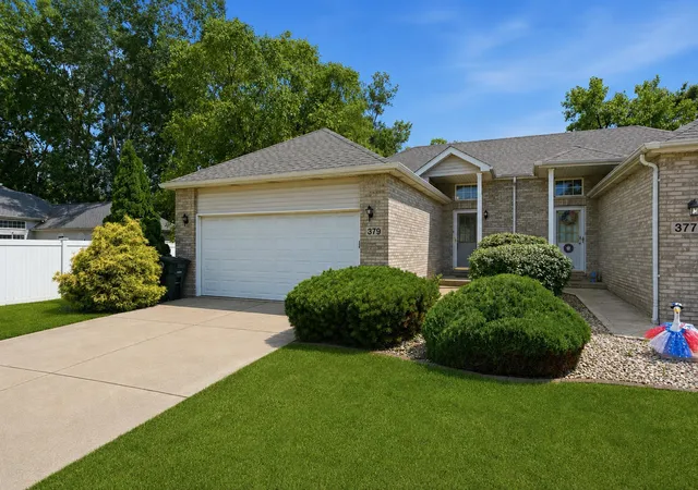 1st image of 379 Fox Trail Ct, Hobart, IN 46342 | MLS# 841481