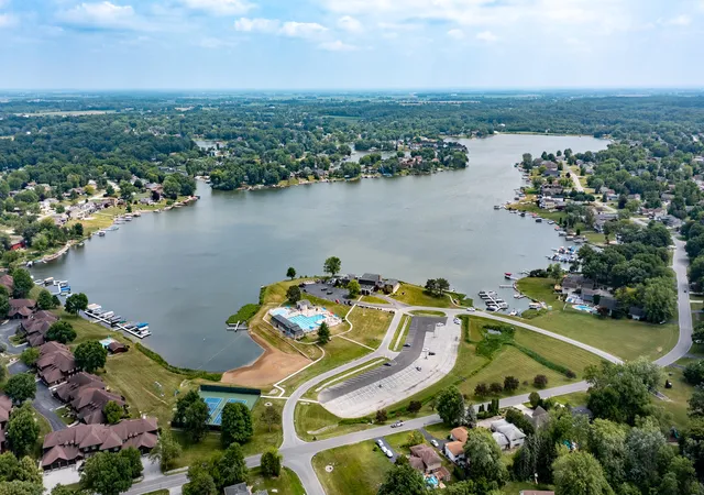 65th image of 1762 Broadacre Rd, Crown Point, IN 46307 | MLS# 838125