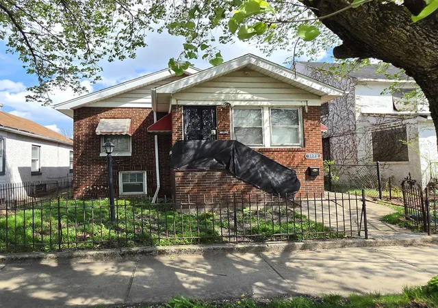 1st image of 1173 Tyler St, Gary, IN 46407 | MLS# 838041