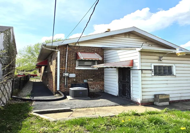 36th image of 1173 Tyler St, Gary, IN 46407 | MLS# 838041