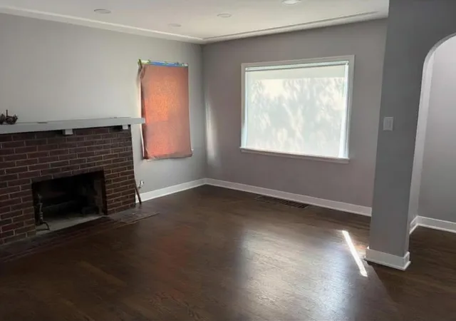 3rd image of 3665 Massachusetts St, Gary, IN 46409 | MLS# 837967