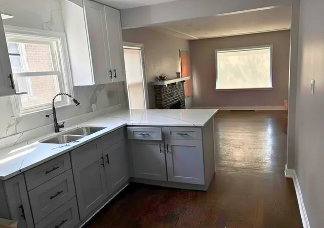 5th image of 3665 Massachusetts St, Gary, IN 46409 | MLS# 837967