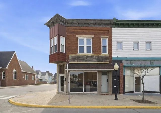 1st image of 1115 Franklin St, Michigan City, IN 46360 | MLS# 837999