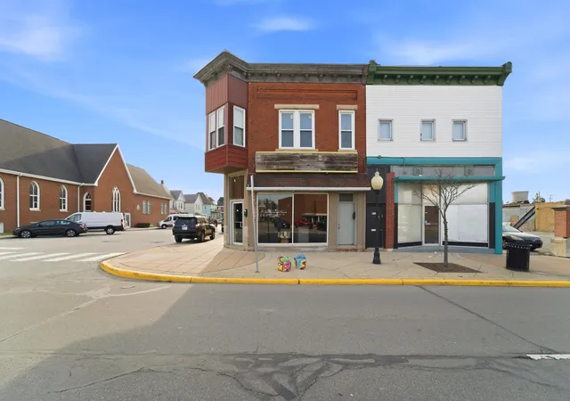 2nd image of 1115 Franklin St, Michigan City, IN 46360 | MLS# 837999