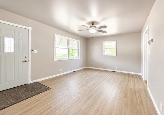 Photo 2 of Single family home for sale at 117 N Calumet Ave, Michigan City, IN 46360 | MLS# 840267 | Listing updated on 2026-09-01