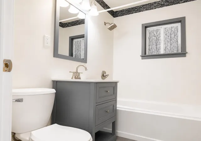 Photo 3 of Single family home for sale at 117 N Calumet Ave, Michigan City, IN 46360 | MLS# 840267 | Listing updated on 2026-09-01