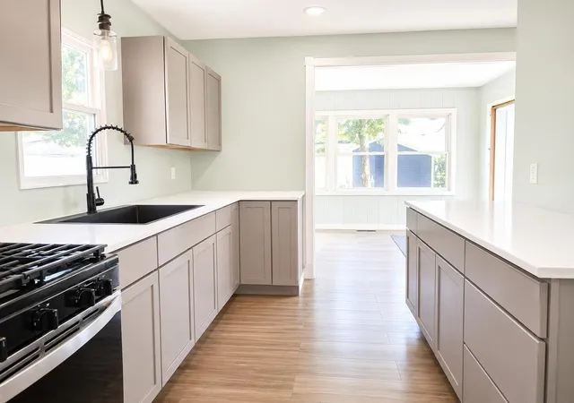 Photo 4 of Single family home for sale at 117 N Calumet Ave, Michigan City, IN 46360 | MLS# 840267 | Listing updated on 2026-09-01