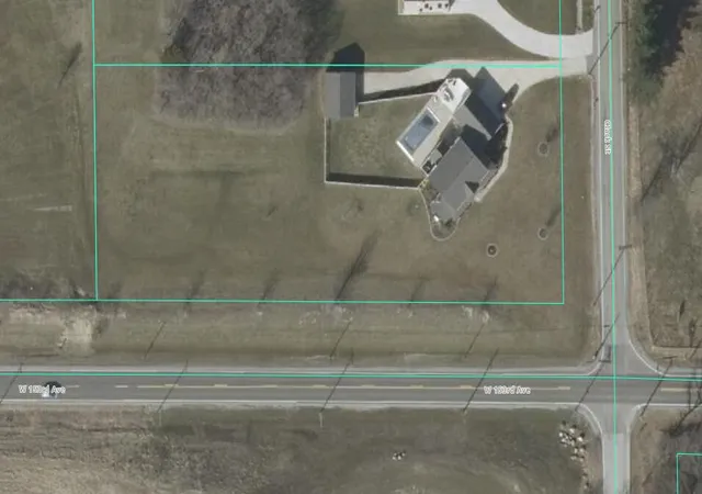 47th image of 15290 Clark St, Crown Point, IN 46307 | MLS# 838019