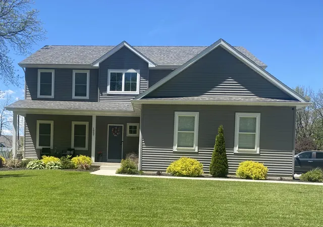 62nd image of 1957 Hickory Dr, Hobart, IN 46342 | MLS# 838919