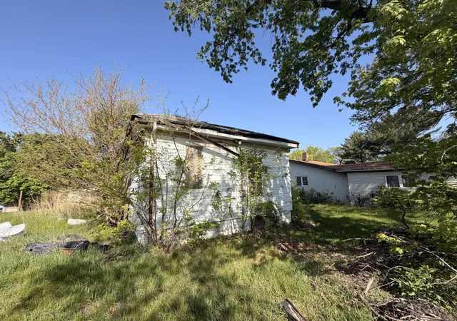 Photo 3 of Single family home for sale at 4173 Washington St, Gary, IN 46408 | MLS# 838047 | Listing updated on 2026-05-28