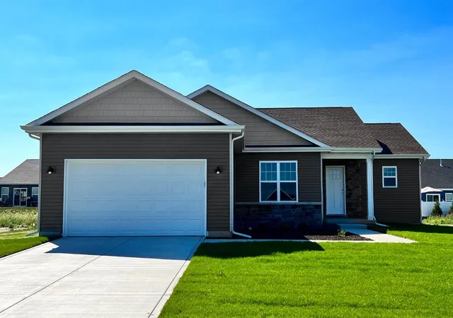 1st image of 18426 Alexander Ave, Lowell, IN 46356 | MLS# 838037