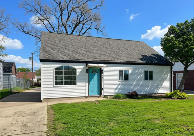 1st image of 2340 Wilson St, Gary, IN 46404 | MLS# 838045