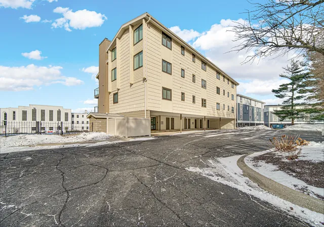 Homes for sale in Michigan City, IN | 2 Marine Dr #6, Michigan City, IN 46360 | MLS# 838088