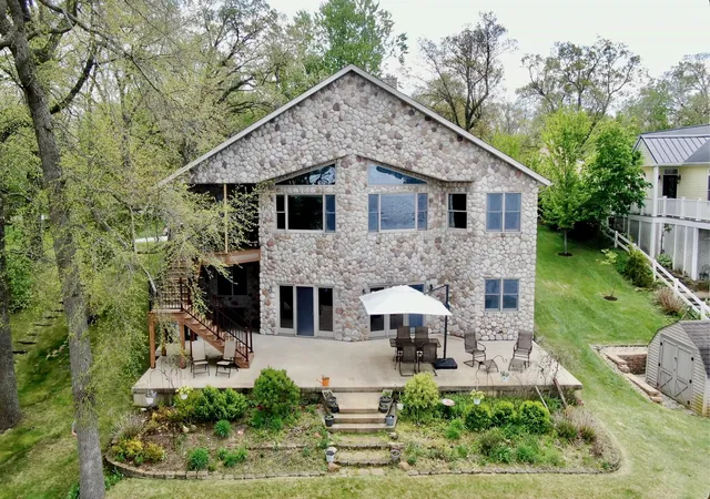 1st image of 6353 S State Road 10, Knox, IN 46534 | MLS# 838131