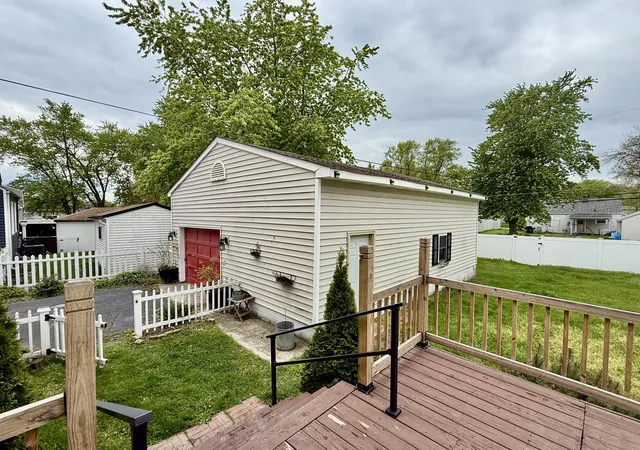 Homes for sale in Hammond, IN | 7216 Montana Ave, Hammond, IN 46323 | MLS# 838130
