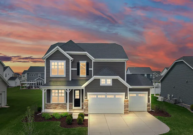 1st image of 538 Marilyn Wy, Valparaiso, IN 46385 | MLS# 838159