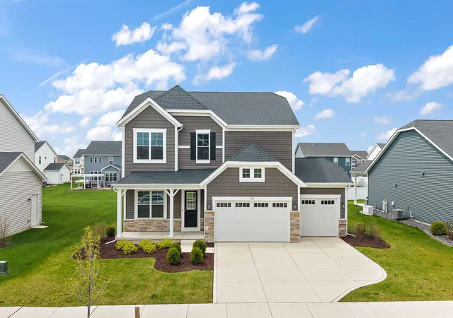 2nd image of 538 Marilyn Wy, Valparaiso, IN 46385 | MLS# 838159