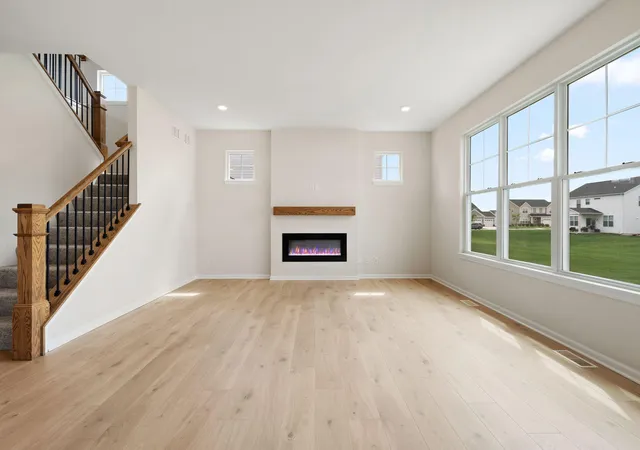 4th image of 538 Marilyn Wy, Valparaiso, IN 46385 | MLS# 838159