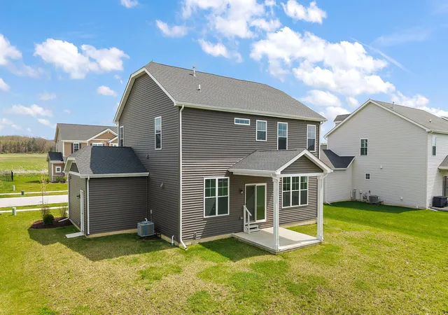 62nd image of 538 Marilyn Wy, Valparaiso, IN 46385 | MLS# 838159