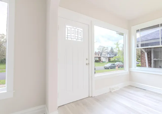 3rd image of 829 Johnson St, Gary, IN 46402 | MLS# 838161