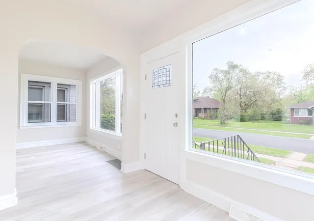 4th image of 829 Johnson St, Gary, IN 46402 | MLS# 838161