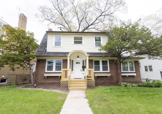 1st image of 4409 Adams St, Gary, IN 46408 | MLS# 838485