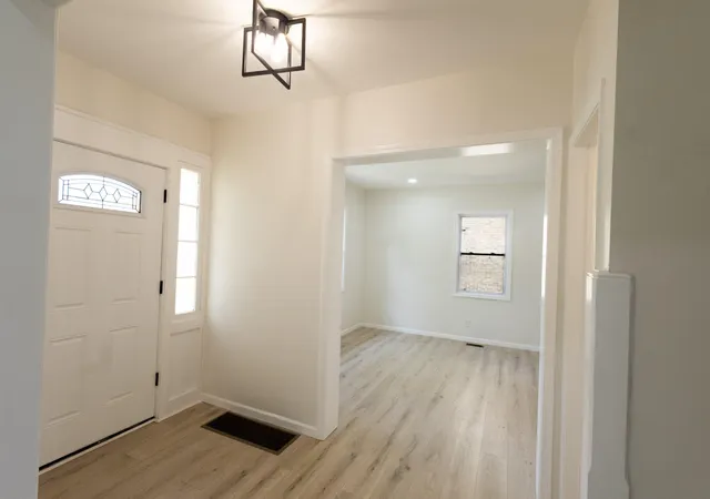 2nd image of 4409 Adams St, Gary, IN 46408 | MLS# 838485