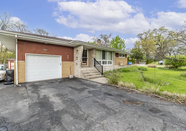 1st image of 4900 Arthur St, Gary, IN 46408 | MLS# 838170