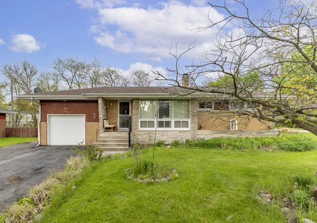 2nd image of 4900 Arthur St, Gary, IN 46408 | MLS# 838170
