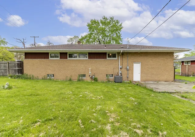 4th image of 4900 Arthur St, Gary, IN 46408 | MLS# 838170