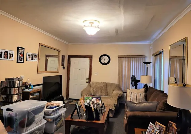 Photo 3 of Single family home for sale at 1718 Roosevelt Pl, Gary, IN 46404 | MLS# 838177 | Listing updated on 2026-08-03