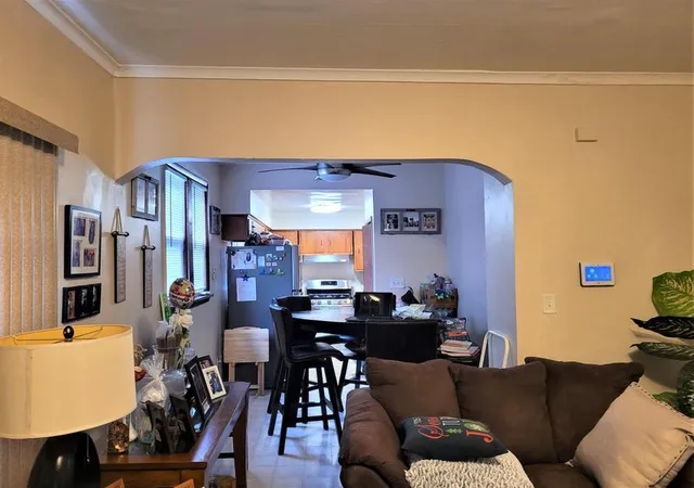 Photo 3 of Single family home for sale at 1718 Roosevelt Pl, Gary, IN 46404 | MLS# 838177 | Listing updated on 2026-08-03
