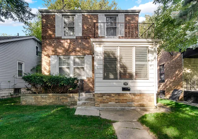1st image of 3752 Tyler St, Gary, IN 46408 | MLS# 838187