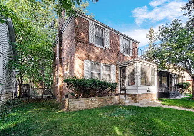 2nd image of 3752 Tyler St, Gary, IN 46408 | MLS# 838187