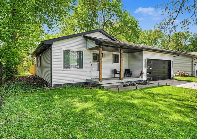 4th image of 5793 Paula Ave, Portage, IN 46368 | MLS# 838225