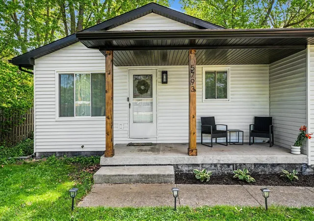 5th image of 5793 Paula Ave, Portage, IN 46368 | MLS# 838225